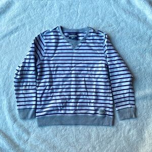 Boys Oshkosh sweater